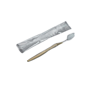 Sản Xuất Bàn Chải Đánh Răng Cho Khách Sạn